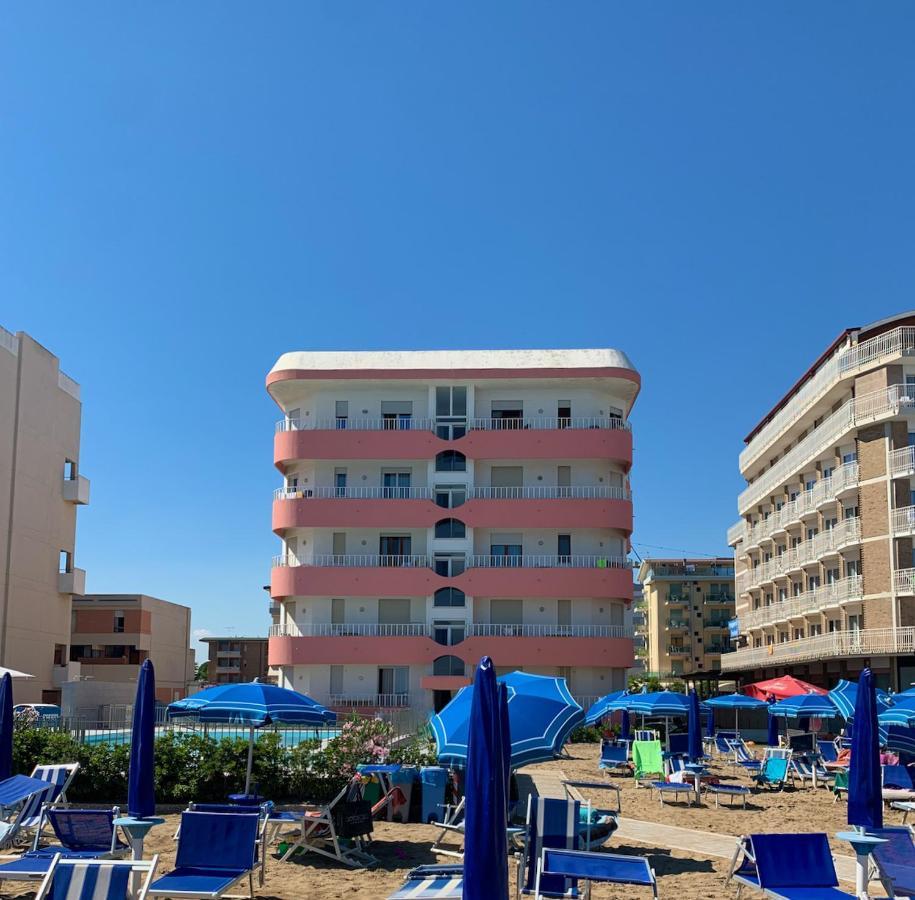 Residence Apollo - Home Immobiliare Jesolo Екстериор снимка