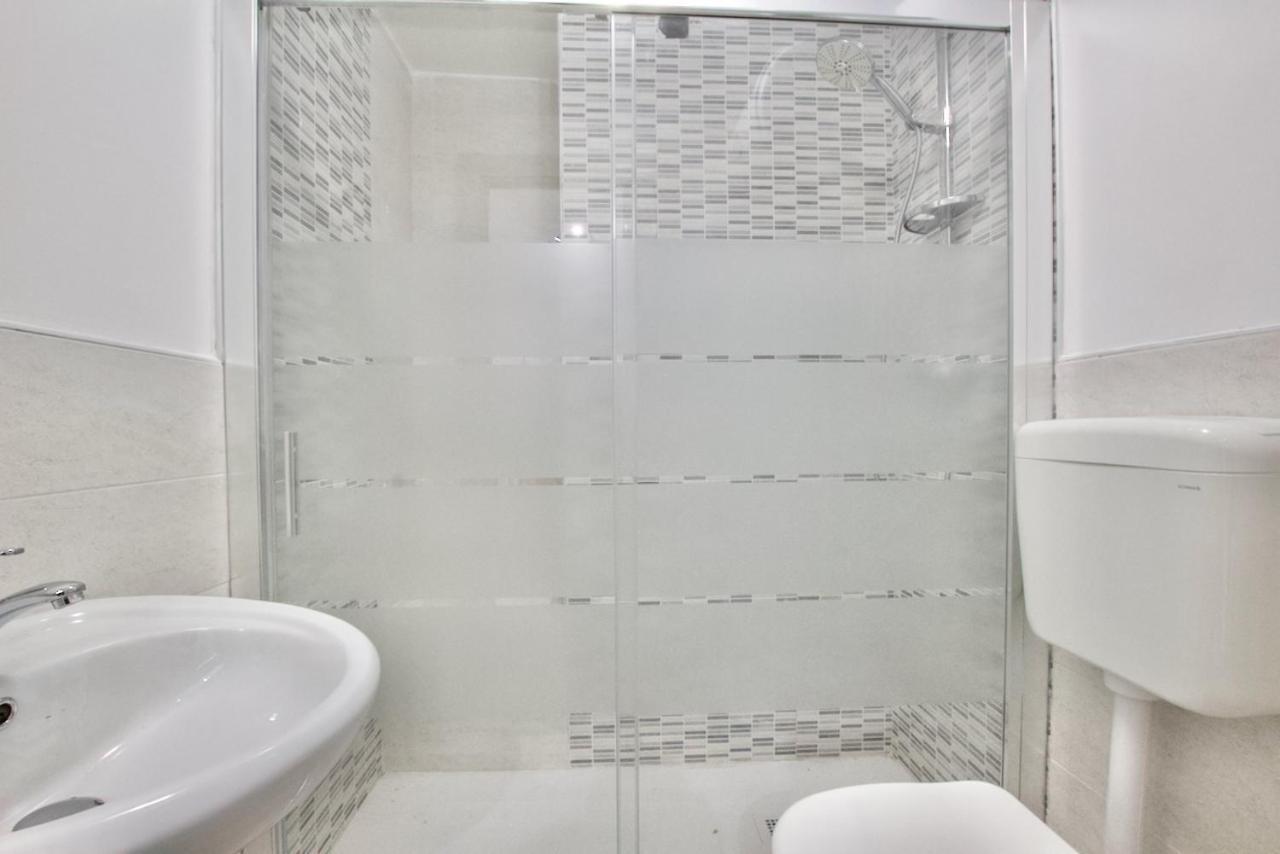 Residence Apollo - Home Immobiliare Jesolo Екстериор снимка