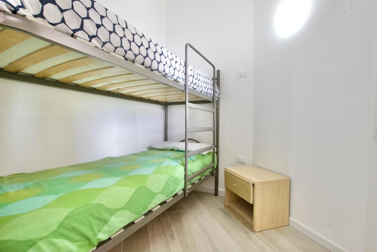 Residence Apollo - Home Immobiliare Jesolo Екстериор снимка
