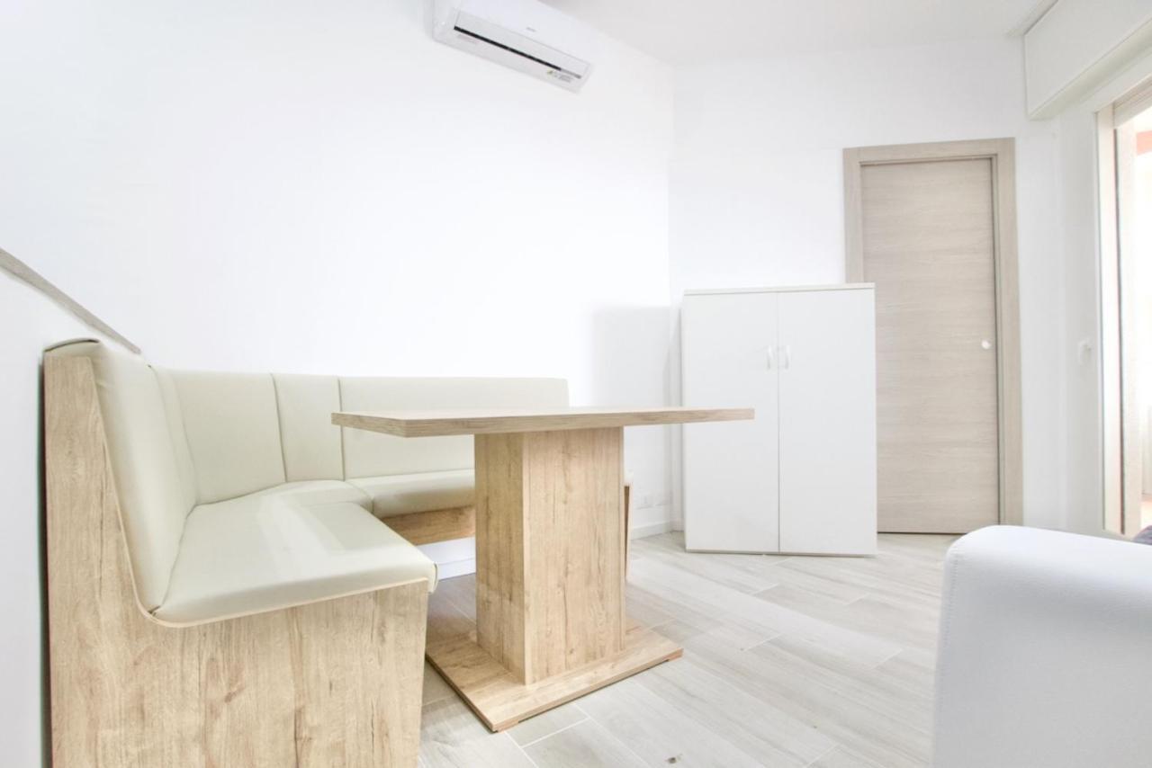 Residence Apollo - Home Immobiliare Jesolo Екстериор снимка