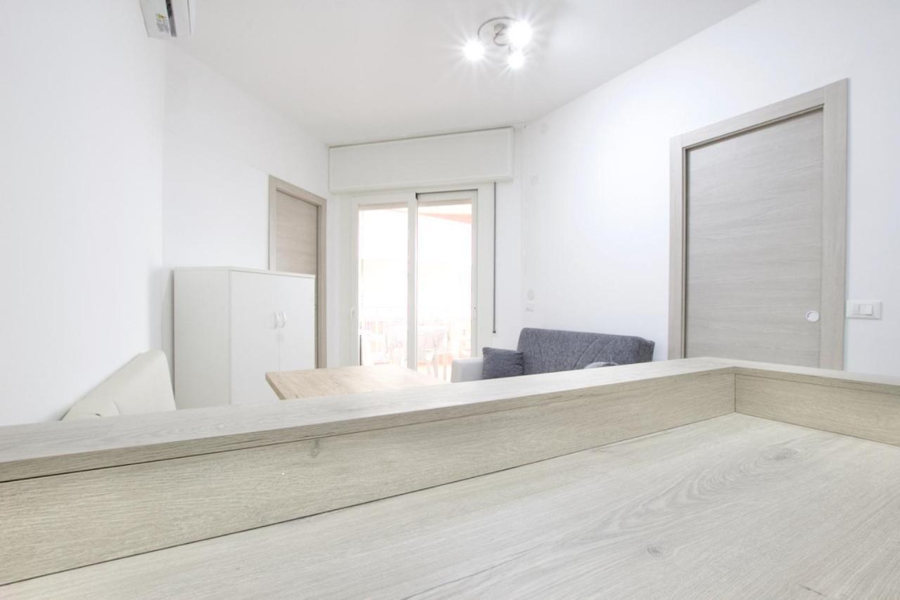 Residence Apollo - Home Immobiliare Jesolo Екстериор снимка