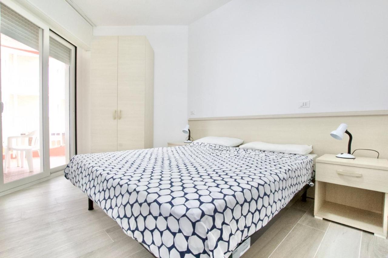 Residence Apollo - Home Immobiliare Jesolo Екстериор снимка
