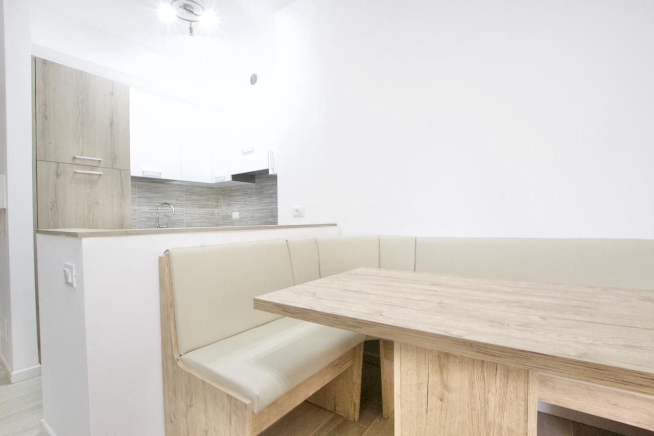 Residence Apollo - Home Immobiliare Jesolo Екстериор снимка