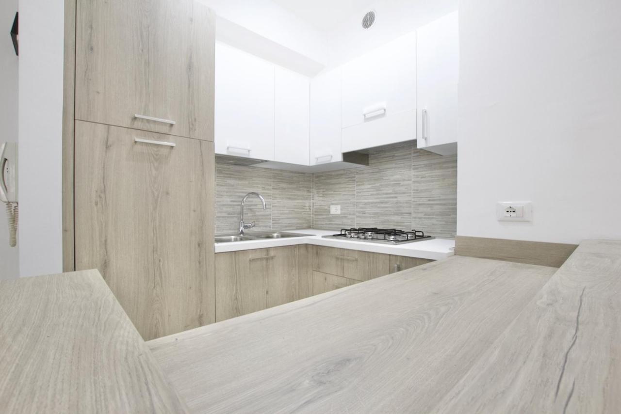 Residence Apollo - Home Immobiliare Jesolo Екстериор снимка