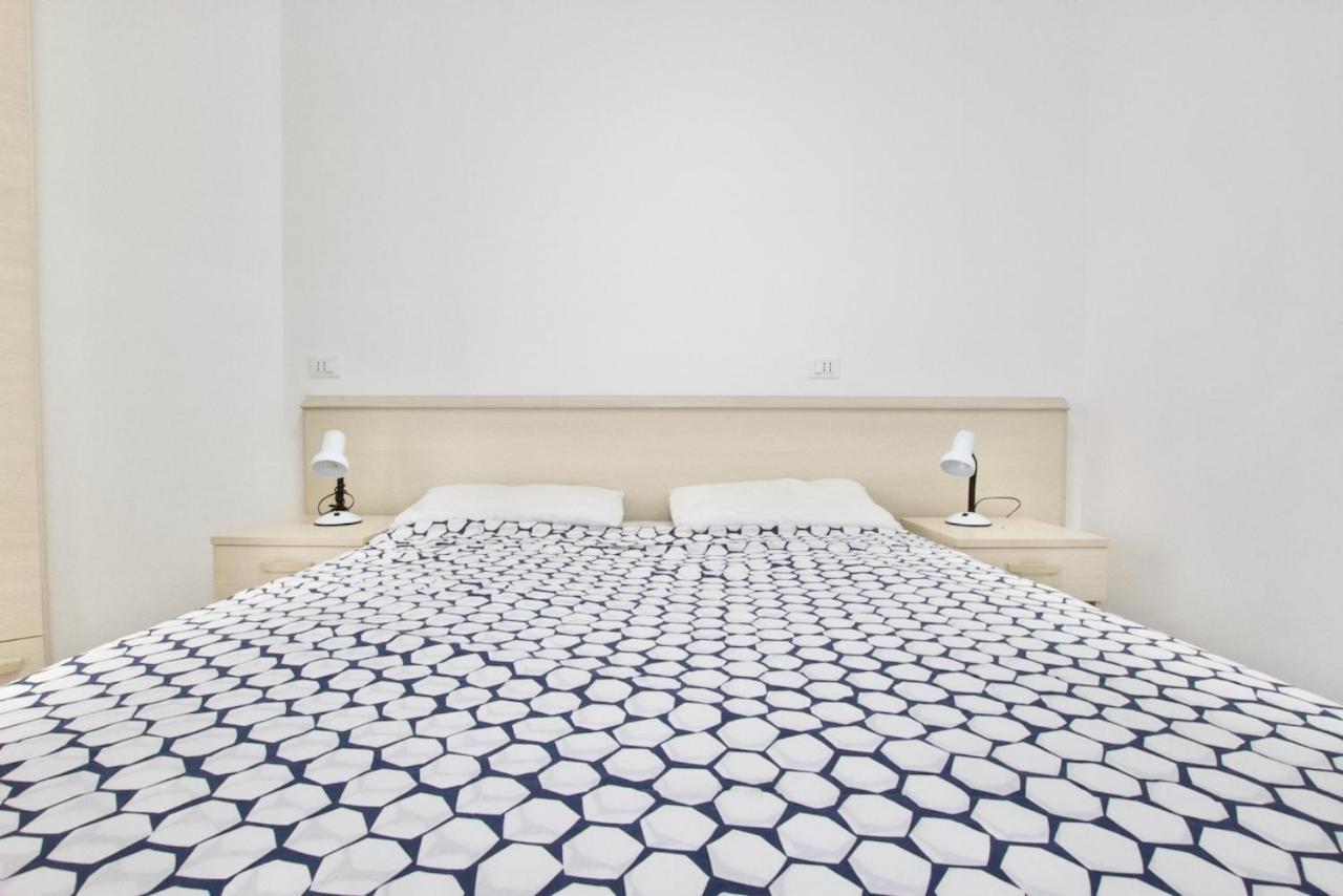 Residence Apollo - Home Immobiliare Jesolo Екстериор снимка