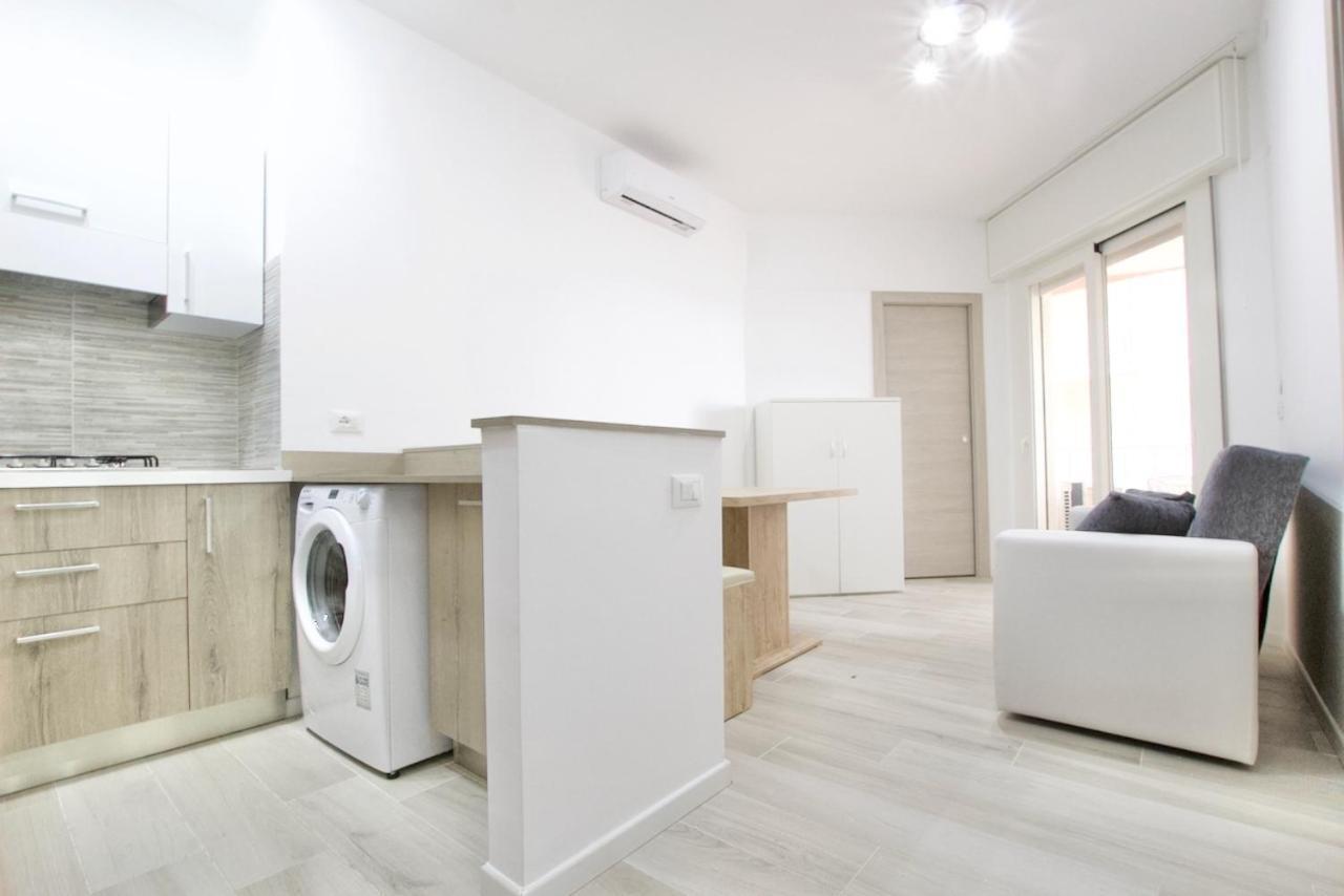 Residence Apollo - Home Immobiliare Jesolo Екстериор снимка