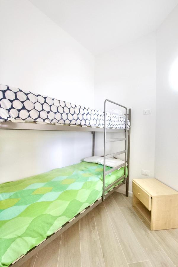 Residence Apollo - Home Immobiliare Jesolo Екстериор снимка