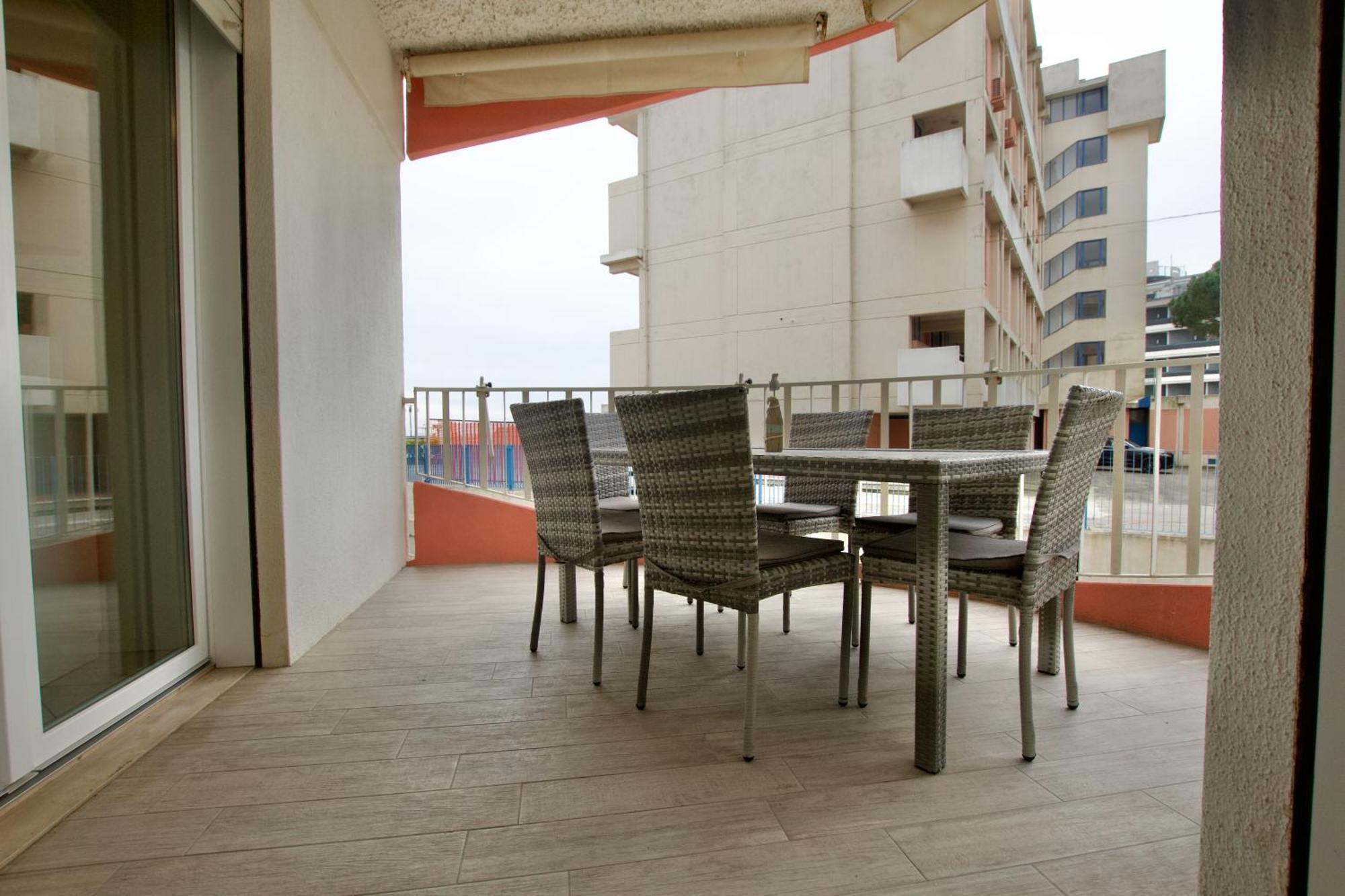 Residence Apollo - Home Immobiliare Jesolo Екстериор снимка