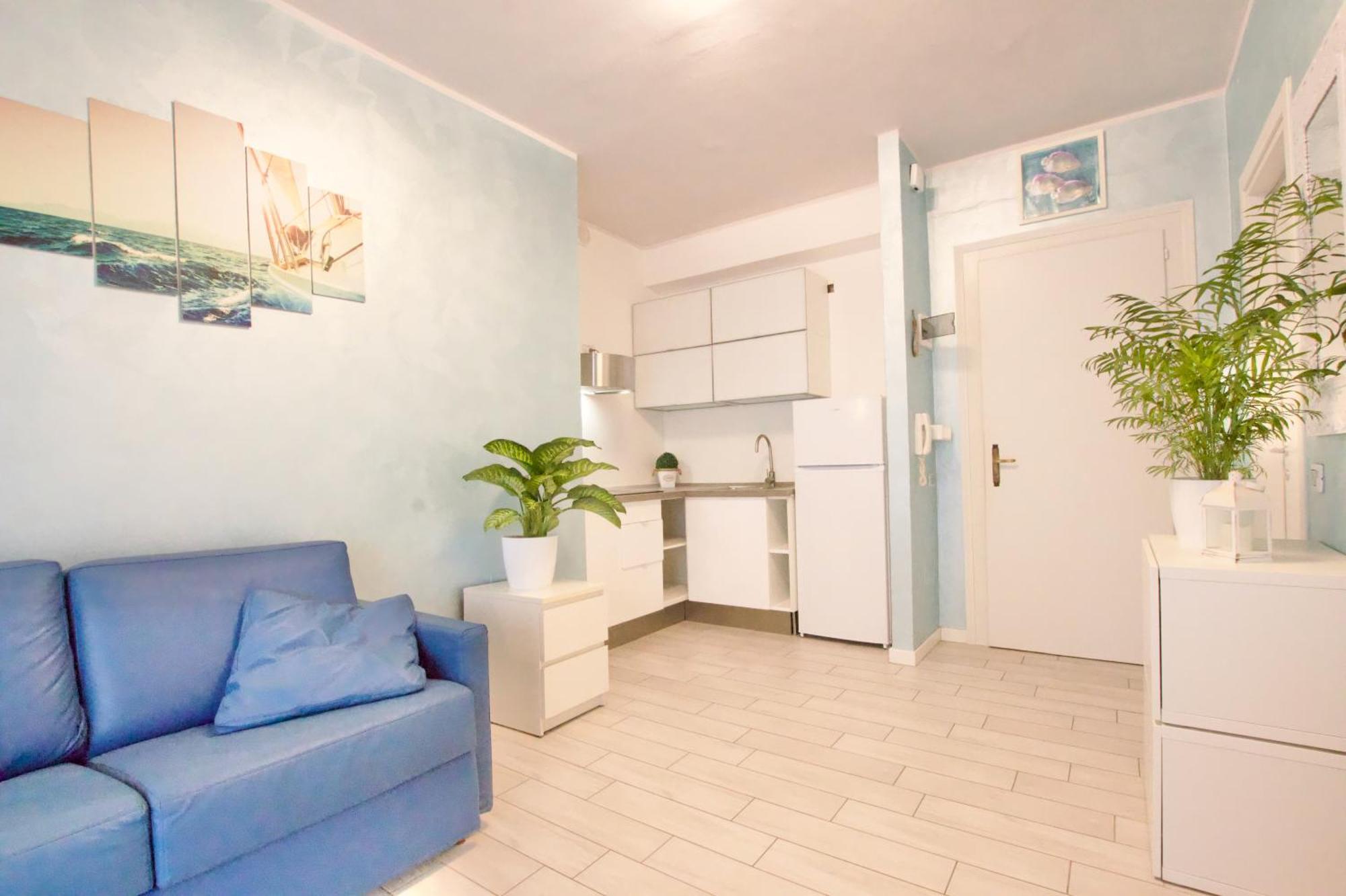 Residence Apollo - Home Immobiliare Jesolo Екстериор снимка
