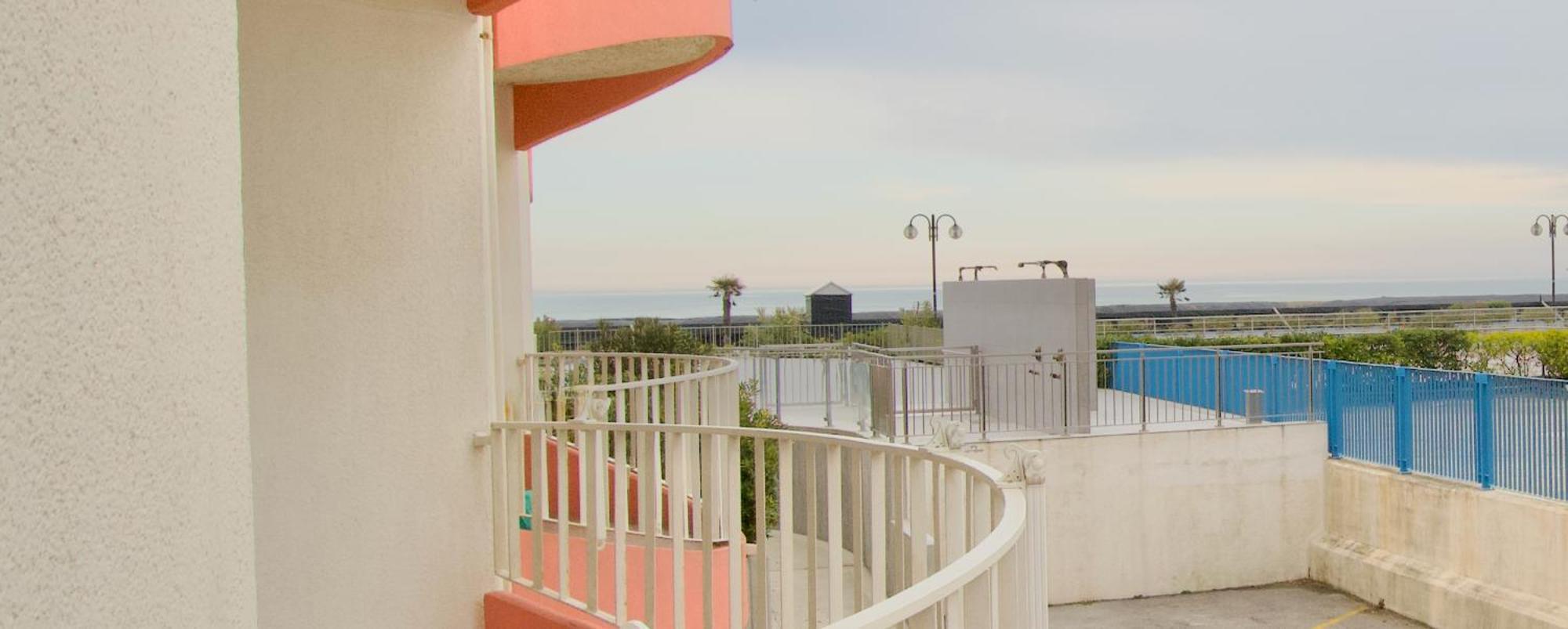 Residence Apollo - Home Immobiliare Jesolo Екстериор снимка